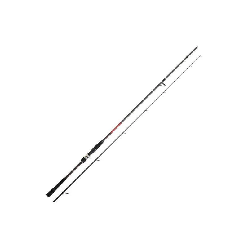Canne Spinning Mer Daiwa Saltist Seabass (722 XHFS) 3 Canne Spinning Mer Daiwa Saltist Seabass (722 XHFS)