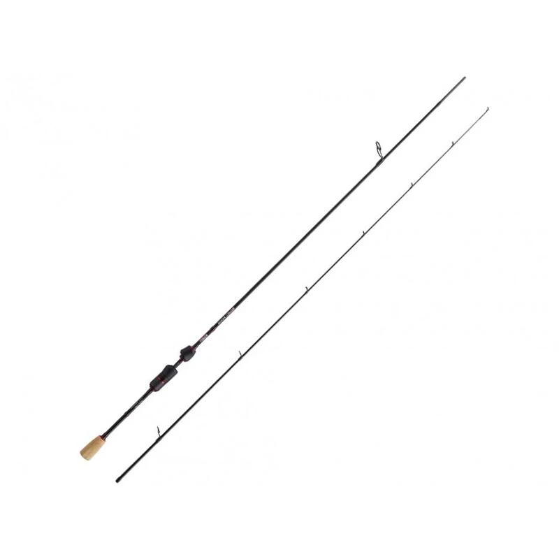 Canne Spinning Mitchell Epic MX3 (71g - 1m50 - 0 - 5g - 2) 3 Canne Spinning Mitchell Epic MX3 (71g - 1m50 - 0 - 5g - 2)