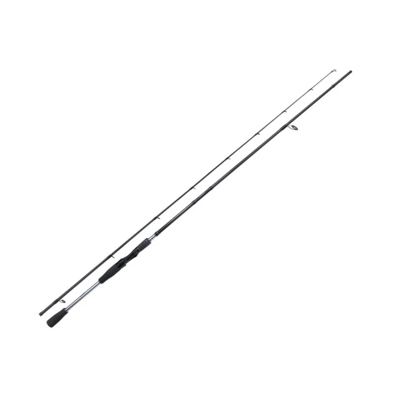 Canne Spinning Shimano Yasei AX Zdr River Jig (2m40 - 12 - 28g - 2) 3 Canne Spinning Shimano Yasei AX Zdr River Jig (2m40 - 12 - 28g - 2)