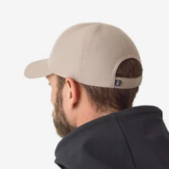 Casquette De Pêche - FC 100 TR Beige -Pêche Passion Soldes casquette de peche fc 100 tr beige 2