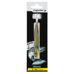 CASTING JIG BIASTOS 60 GR AJI Pêche Au Leurre En Mer -Pêche Passion Soldes casting jig biastos 60 gr aji peche au leurre en mer 2