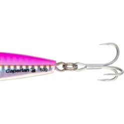 CASTING JIG BIASTOS 60 GR ROSE Pêche Au Leurre En Mer -Pêche Passion Soldes casting jig biastos 60 gr rose peche au leurre en mer 3