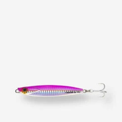 CASTING JIG BIASTOS 60 GR ROSE Pêche Au Leurre En Mer -Pêche Passion Soldes casting jig biastos 60 gr rose peche au leurre en mer 4