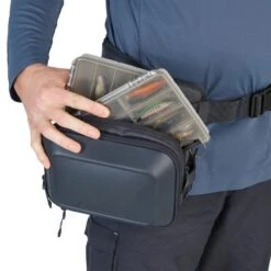 Chest Pack / Ceinture De Pêche 500 5L -Pêche Passion Soldes chest pack ceinture de peche 500 5l 5
