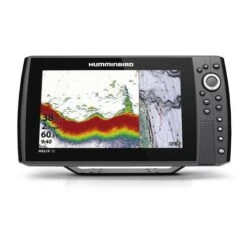 HUMMINBIRD Combiné Sondeur GPS HELIX 10G4N Version XTREME DEPTH (Grande Profondeur) 9 HUMMINBIRD Combiné Sondeur GPS HELIX 10G4N Version XTREME DEPTH (Grande Profondeur) -Pêche Passion Soldes combine sondeur gps helix 10g4n version xtreme depth grande profondeur 2