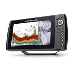 HUMMINBIRD Combiné Sondeur GPS HELIX 10G4N Version XTREME DEPTH (Grande Profondeur) 10 HUMMINBIRD Combiné Sondeur GPS HELIX 10G4N Version XTREME DEPTH (Grande Profondeur) -Pêche Passion Soldes combine sondeur gps helix 10g4n version xtreme depth grande profondeur 3