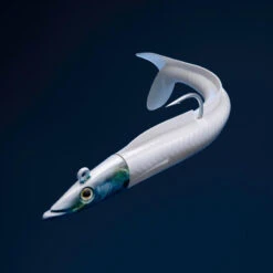 COMBO Leurres Souples Shad Lançon EELO 200 48gr NATURAL -Pêche Passion Soldes combo leurres souples shad lancon eelo 200 48gr natural 2