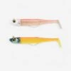 COMBO Leurres Souples Shad Texan ANCHO 120 50g Rose Fluo/ Orange Pêche En Mer -Pêche Passion Soldes combo leurres souples shad texan ancho 120 50g rose fluo orange peche en mer
