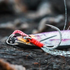 CUILLER BIASTOS 80gr ROSE HARENG Pêche Au Leurre En Mer -Pêche Passion Soldes cuiller biastos 80gr rose hareng peche au leurre en mer 3