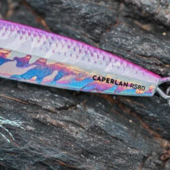 CUILLER BIASTOS 80gr ROSE HARENG Pêche Au Leurre En Mer -Pêche Passion Soldes cuiller biastos 80gr rose hareng peche au leurre en mer 4