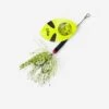 CUILLER PECHE DU SILURE MADCAT BIGBLADE SPIN 55GR FLUO -Pêche Passion Soldes cuiller peche du silure madcat bigblade spin 55gr fluo