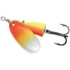 Cuiller Tournante Blue Fox Northern Lights Vibrax (OCU - N°3) -Pêche Passion Soldes cuiller tournante blue fox northern lights vibrax ocu n3