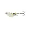 Cuiller Tournante Savage Gear Sticklebait Spinner 9,1g (9,1g - Green Silver Ayu) -Pêche Passion Soldes cuiller tournante savage gear sticklebait spinner 91g 91g green silver ayu