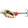 Cuiller Tournante Smith AR-S 3,5g (14 - 3,5g) -Pêche Passion Soldes cuiller tournante smith ar s 35g 14 35g