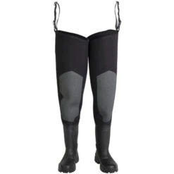 Cuissardes De Pêche 500 Thermo Néoprene 4mm -Pêche Passion Soldes cuissardes de peche 500 thermo neoprene 4mm 2