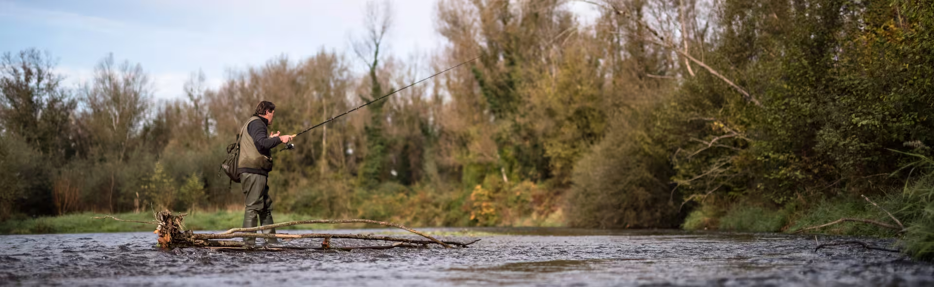 Pêche Passion Soldes -Pêche Passion Soldes default