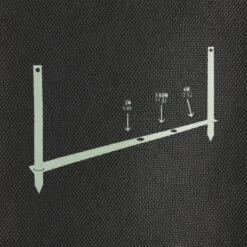 Distance Sticks Pêche De La Carpe -Pêche Passion Soldes distance sticks peche de la carpe 2