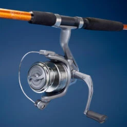 ENSEMBLE AU POSE SEACOAST LIGHT 500 270 TELESCOPIQUE PECHE EN MER -Pêche Passion Soldes ensemble au pose seacoast light 500 270 telescopique peche en mer 4