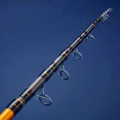 ENSEMBLE AU POSE SEACOAST LIGHT 500 270 TELESCOPIQUE PECHE EN MER -Pêche Passion Soldes ensemble au pose seacoast light 500 270 telescopique peche en mer 7
