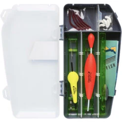 ENSEMBLE DÉCOUVERTE DE LA PÊCHE UFISH 350 -Pêche Passion Soldes ensemble decouverte de la peche ufish 350 3