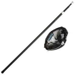 ENSEMBLE MANCHE + TÊTE ÉPUISETTE PF-ST 3M POUR LA PÊCHE AU COUP -Pêche Passion Soldes ensemble manche tete epuisette pf st 3m pour la peche au coup 2