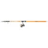 Daiwa Ensemble Surfcasting Light SET TELE SURF 390 -Pêche Passion Soldes ensemble surfcasting light set tele surf 390