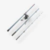 Ensemble Surfcasting Pêche En Mer SYMBIOS 500 4.20m 100-200g -Pêche Passion Soldes ensemble surfcasting peche en mer symbios 500 420m 100 200g