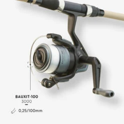 ENSEMBLE UFISH 2.10 P -Pêche Passion Soldes ensemble ufish 210 p 2