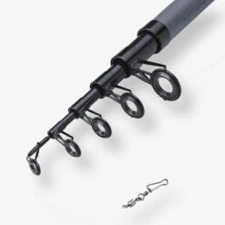 ENSEMBLE UFISH 2.40 10 ENSEMBLE UFISH 2.40 -Pêche Passion Soldes ensemble ufish 240 3