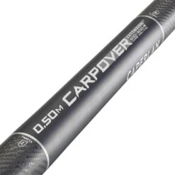 EXTENSION 0,5M POUR LA CANNE CARPOVER -500 ET 500R -Pêche Passion Soldes extension 05m pour la canne carpover 500 et 500r 2