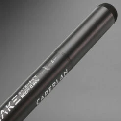 EXTENSION DE 50CM POUR LA CANNE NORTHLAKE -900R  SUR LES ELEMENTS DE 4M ET 5,6M -Pêche Passion Soldes extension de 50cm pour la canne northlake 900r sur les elements de 4m et 56m 2