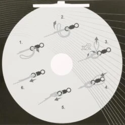 Fil De Pêche LINE ABRASION GREY 500 M -Pêche Passion Soldes fil de peche line abrasion grey 500 m 6