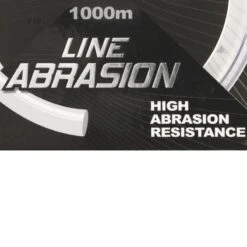 Fil Line Abrasion White 1000m Pêche En Mer -Pêche Passion Soldes fil line abrasion white 1000m peche en mer 5