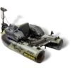 Float Tube Black Cat Battle Boat Set -Pêche Passion Soldes float tube black cat battle boat set