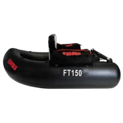 Float Tube Rapala FT 150 -Pêche Passion Soldes float tube rapala ft 150 4