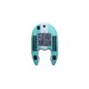 Float Tube Seven Bass Nano (Bleu) -Pêche Passion Soldes float tube seven bass nano bleu