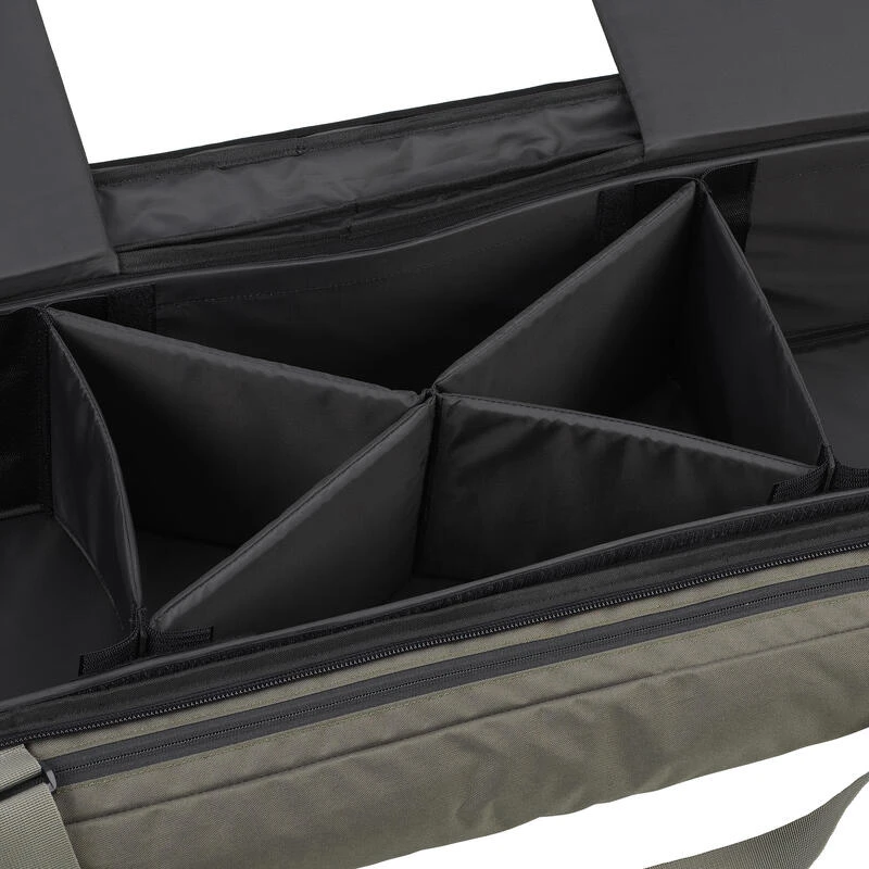 FOURREAU COMPAKT 2 à 4 CANNES PÊCHE DE LA CARPE 9 FOURREAU COMPAKT 2 à 4 CANNES PÊCHE DE LA CARPE – Image 7