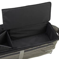 FOURREAU COMPAKT 2 à 4 CANNES PÊCHE DE LA CARPE 17 FOURREAU COMPAKT 2 à 4 CANNES PÊCHE DE LA CARPE -Pêche Passion Soldes fourreau compakt 2 a 4 cannes peche de la carpe 7