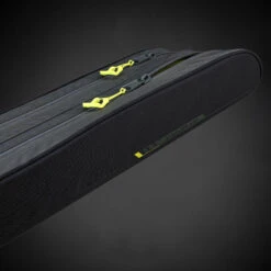 Fourreau De Pêche Pour La Pêche Au Feeder RODBAG SEMI RIGID FEEDER1m70 -Pêche Passion Soldes fourreau de peche pour la peche au feeder rodbag semi rigid feeder1m70 9