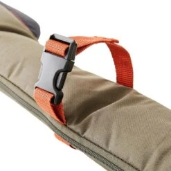 FOURREAU PÊCHE DE LA CARPE 1 Canne 13" -Pêche Passion Soldes fourreau peche de la carpe 1 canne 13 3