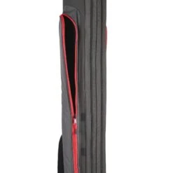 FOURREAU SEMI RIGIDE POUR LA PECHE AU COUP PROTECT SEMI RODBAG -Pêche Passion Soldes fourreau semi rigide pour la peche au coup protect semi rodbag 4