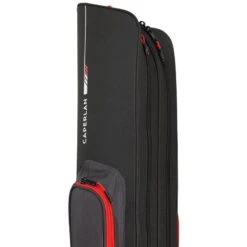 FOURREAU SEMI RIGIDE POUR LA PECHE AU COUP PROTECT SEMI RODBAG -Pêche Passion Soldes fourreau semi rigide pour la peche au coup protect semi rodbag 9