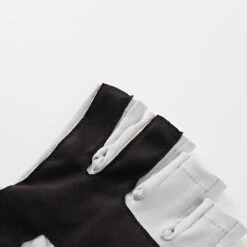 Gants De Pêche 500 ANTI-UV Mitaines -Pêche Passion Soldes gants de peche 500 anti uv mitaines 4