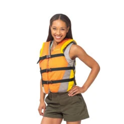 Intex Gilet De Flottaison Adulte -Pêche Passion Soldes gilet de flottaison adulte 3