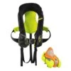 PLASTIMO Gilet De Sauvetage Automatique SLR 196 +masque Intégré - Hammar -Pêche Passion Soldes gilet de sauvetage automatique slr 196 masque integre hammar