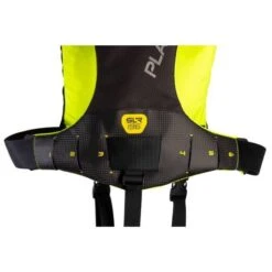 PLASTIMO Gilet De Sauvetage Automatique SLR 196 +masque Intégré - Hammar -Pêche Passion Soldes gilet de sauvetage automatique slr 196 masque integre hammar 6