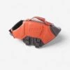 Gilet De Sauvetage Pour Chien ARKA Orange. -Pêche Passion Soldes gilet de sauvetage pour chien arka orange