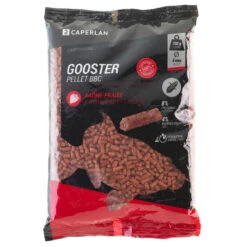 GOOSTER PELLET BABY CORN FRAISE 4MM 0,7 KG POUR LA PECHE DE LA CARPE AU COUP -Pêche Passion Soldes gooster pellet baby corn fraise 4mm 07 kg pour la peche de la carpe au coup 2