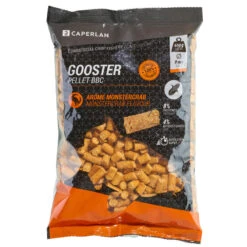 GOOSTER PELLET BABY CORN MONSTERCRAB 8MM 0,65KG POUR PECHER LA CARPE AU COUP -Pêche Passion Soldes gooster pellet baby corn monstercrab 8mm 065kg pour pecher la carpe au coup 2