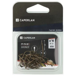 HAMEÇON SIMPLE BRONZE NON MONTE PA HK 0 X50 13 HAMEÇON SIMPLE BRONZE NON MONTE PA HK 0 X50 -Pêche Passion Soldes hamecon simple bronze non monte pa hk 0 x50 2